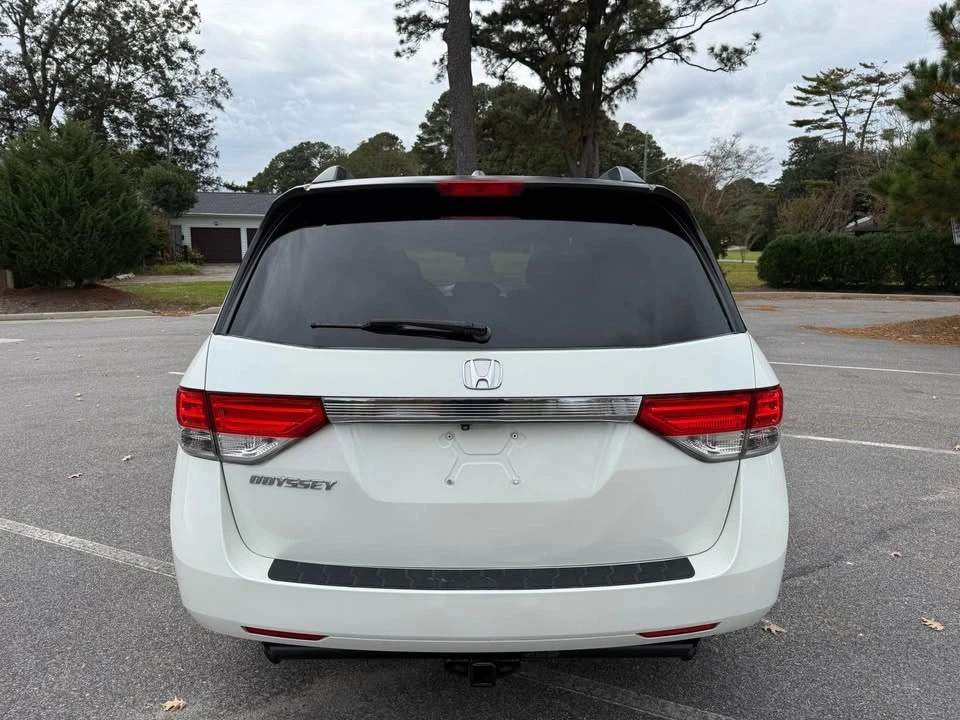2014 Honda Odyssey - Image 4 of 20