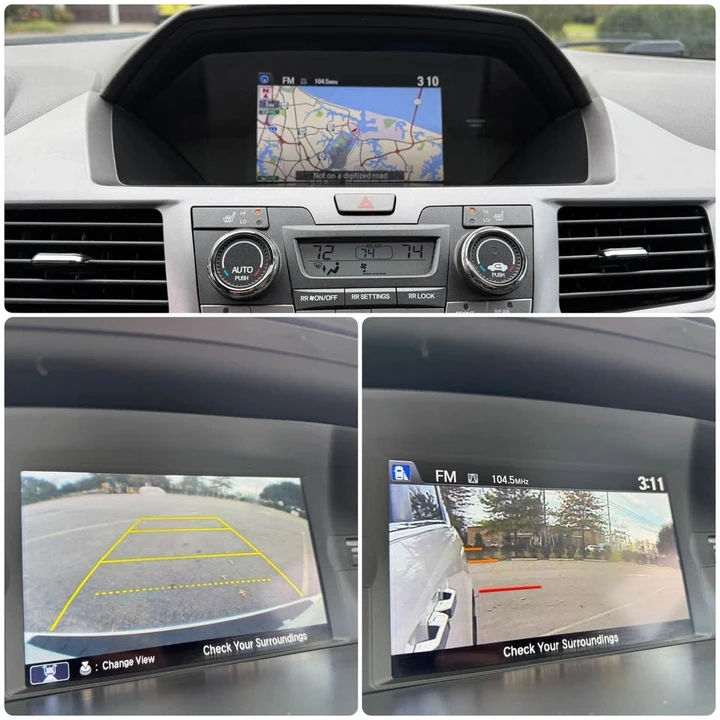 2014 Honda Odyssey - Image 16 of 20