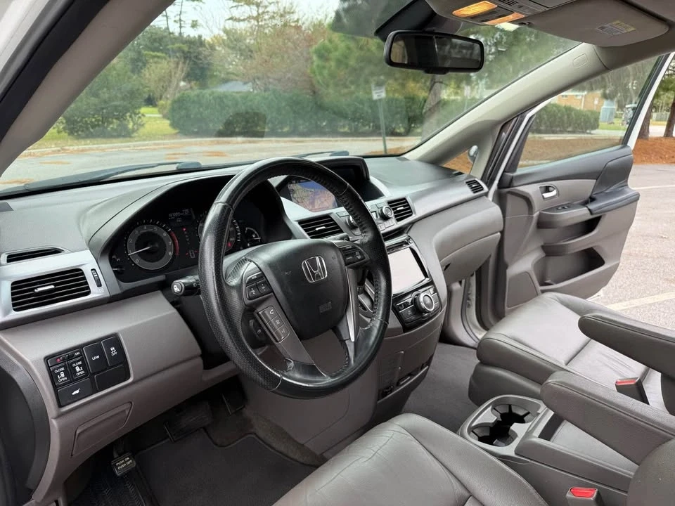 2014 Honda Odyssey - Image 13 of 20