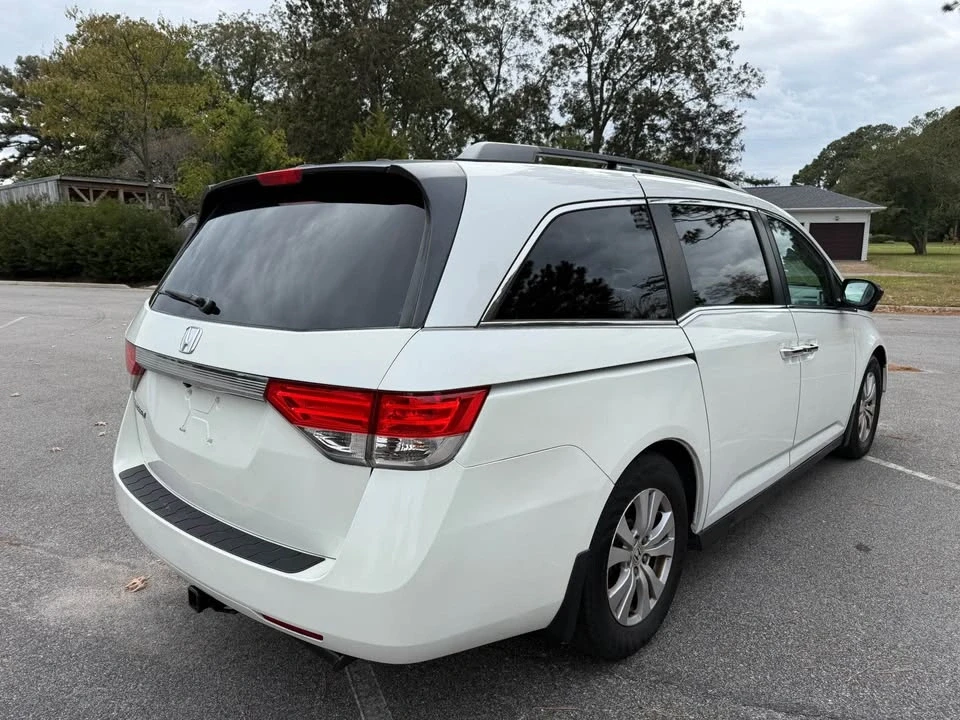 2014 Honda Odyssey - Image 6 of 20