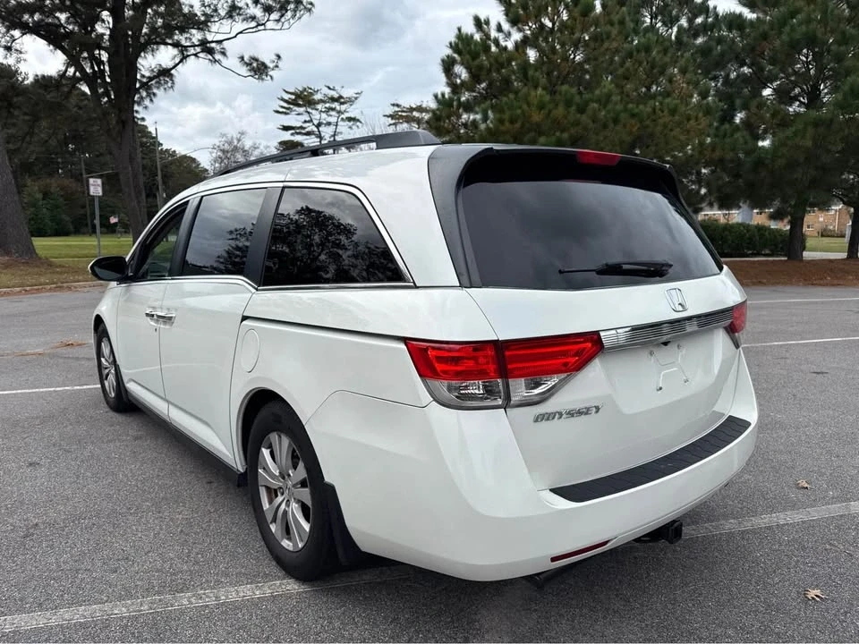 2014 Honda Odyssey - Image 3 of 20