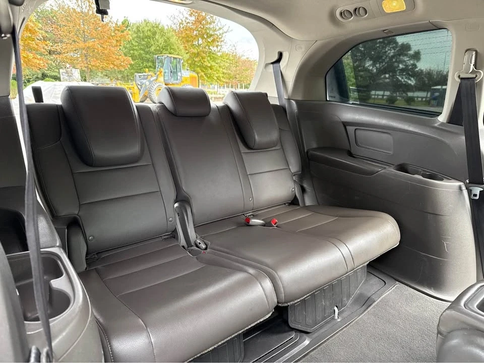 2014 Honda Odyssey - Image 18 of 20