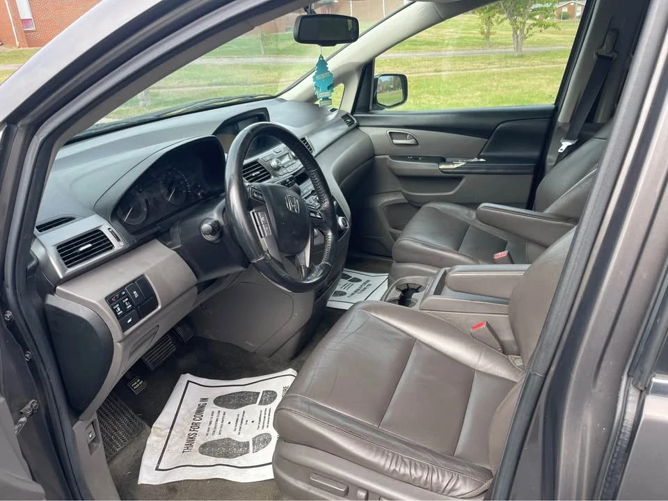 2014 Honda Odyssey - Image 7 of 9