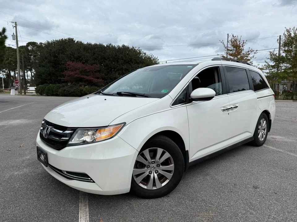2014 Honda Odyssey - Image 20 of 20