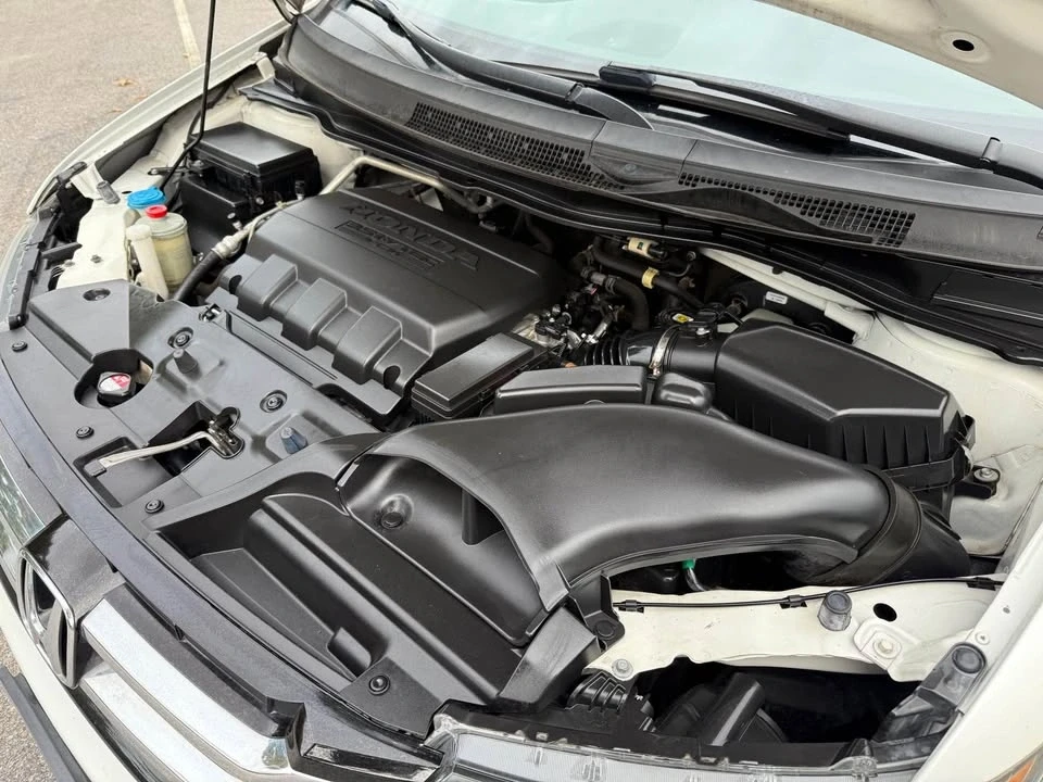 2014 Honda Odyssey - Image 11 of 20