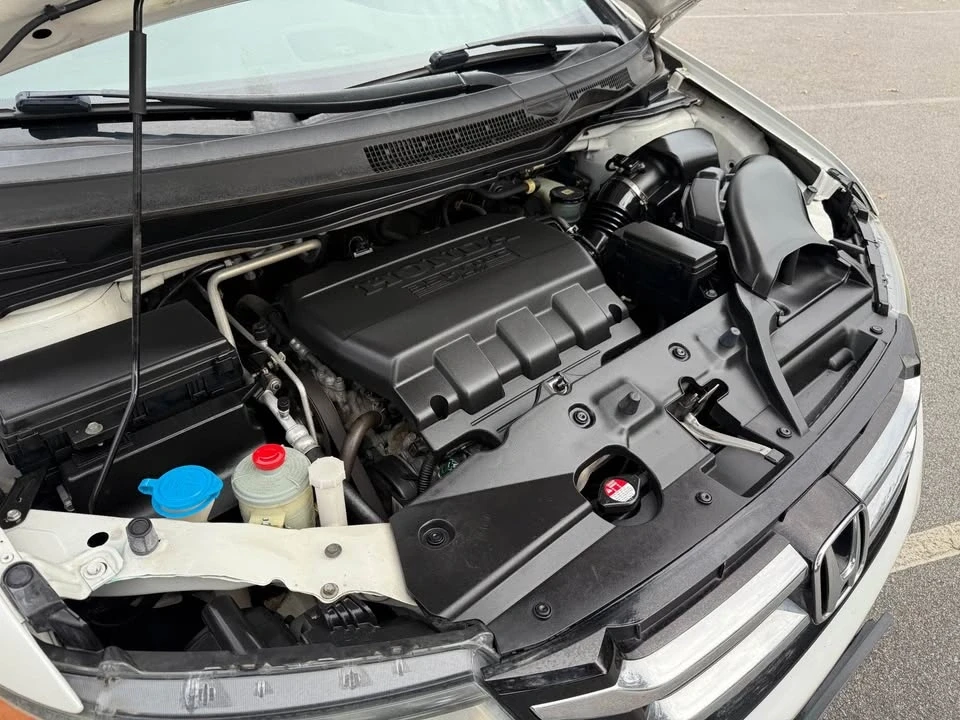 2014 Honda Odyssey - Image 10 of 20