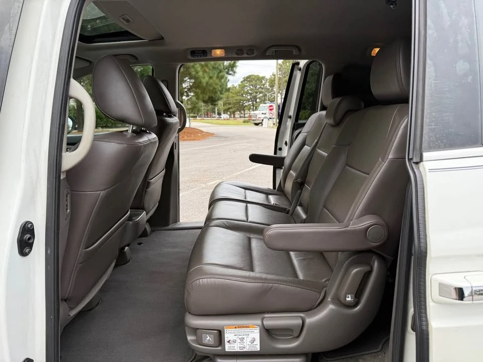 2014 Honda Odyssey - Image 17 of 20
