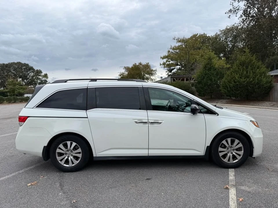 2014 Honda Odyssey - Image 8 of 20