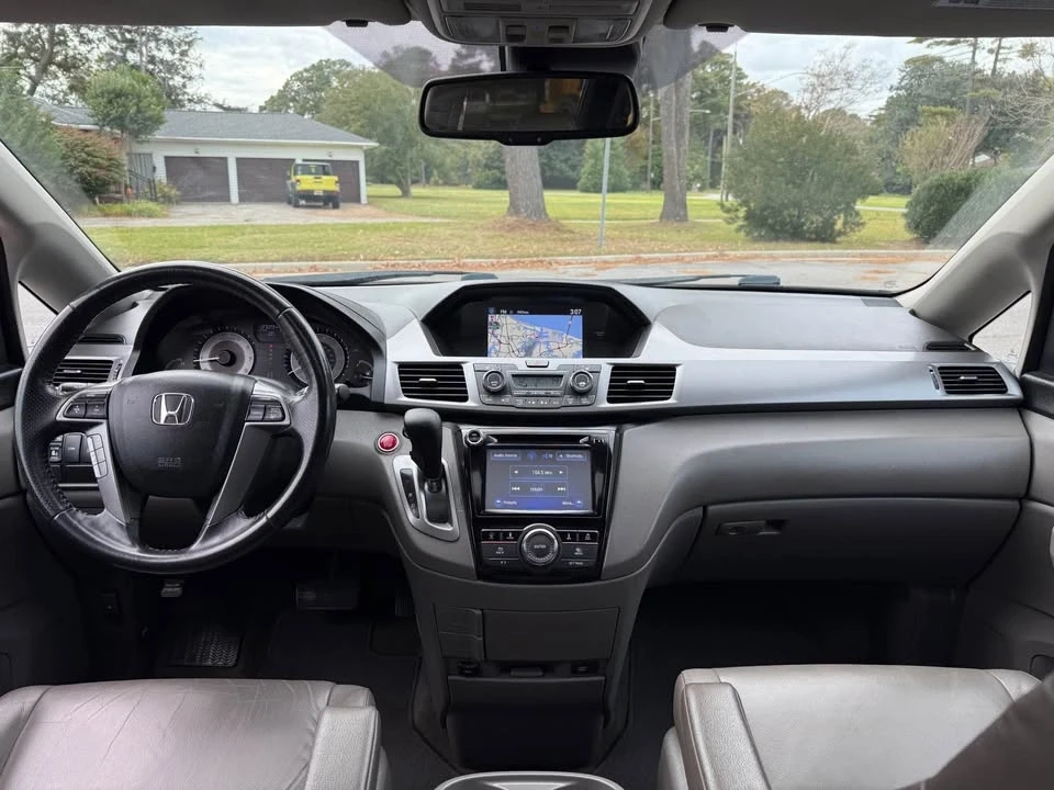 2014 Honda Odyssey - Image 19 of 20