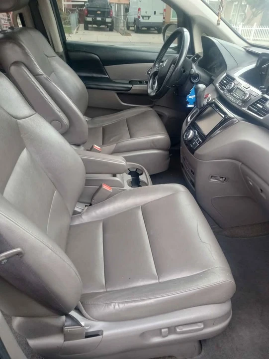 2014 Honda Odyssey - Image 6 of 7