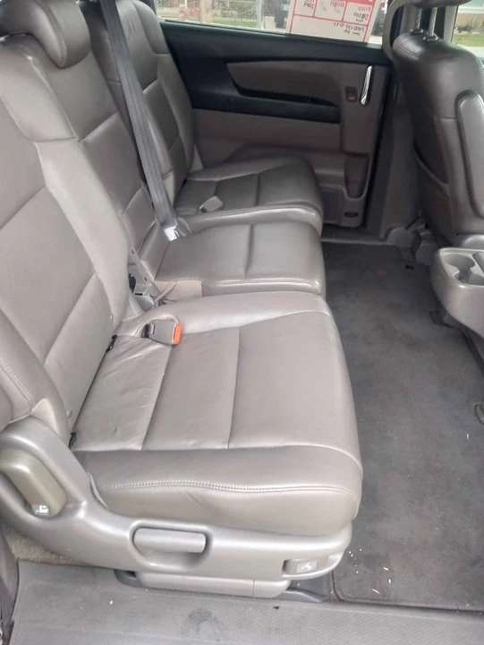 2014 Honda Odyssey - Image 7 of 7