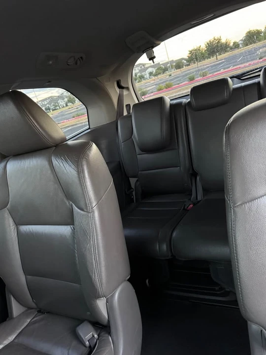 2014 Honda Odyssey - Image 8 of 13