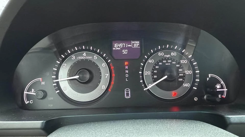 2014 Honda Odyssey - Image 5 of 7