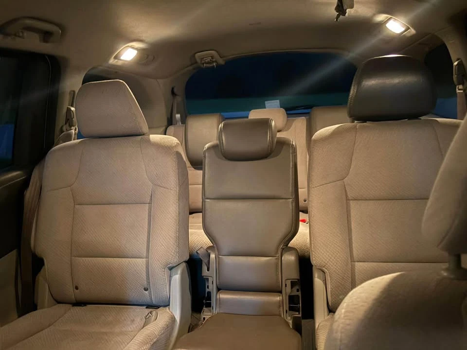 2014 Honda Odyssey - Image 4 of 7