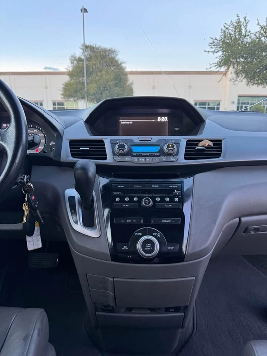2014 Honda Odyssey - Image 13 of 13