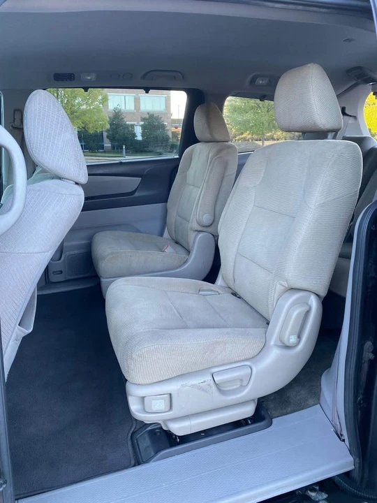 2014 Honda Odyssey - Image 9 of 9
