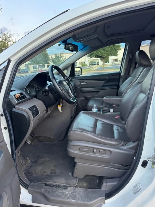 2014 Honda Odyssey - Image 9 of 13