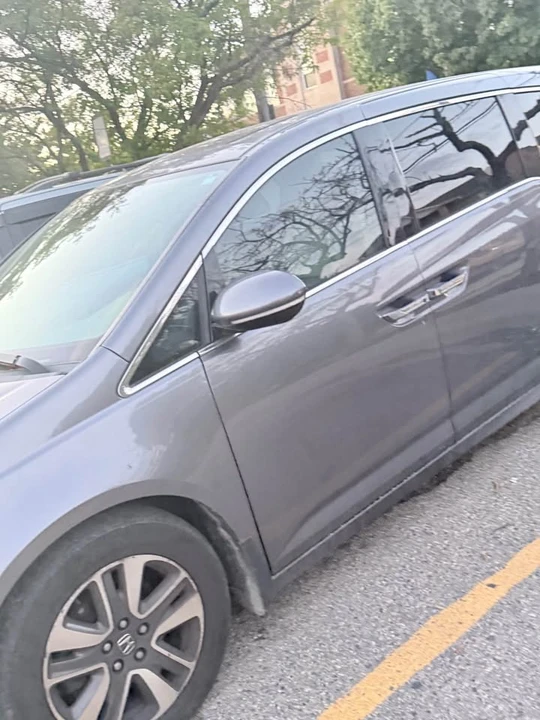2014 Honda Odyssey - Image 5 of 6