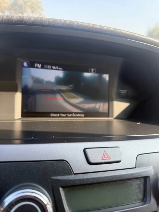 2014 Honda Odyssey - Image 10 of 20