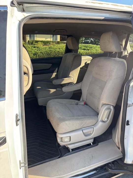 2014 Honda Odyssey - Image 9 of 10