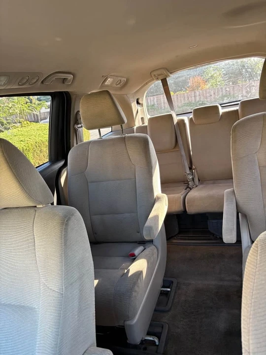 2014 Honda Odyssey - Image 10 of 10