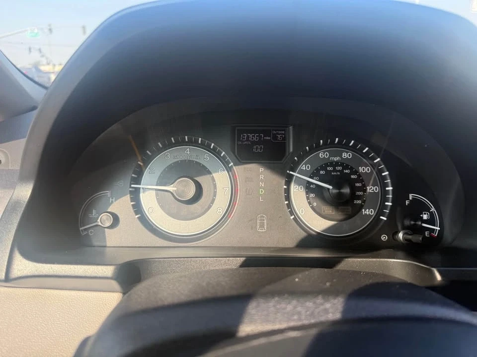 2014 Honda Odyssey - Image 7 of 20
