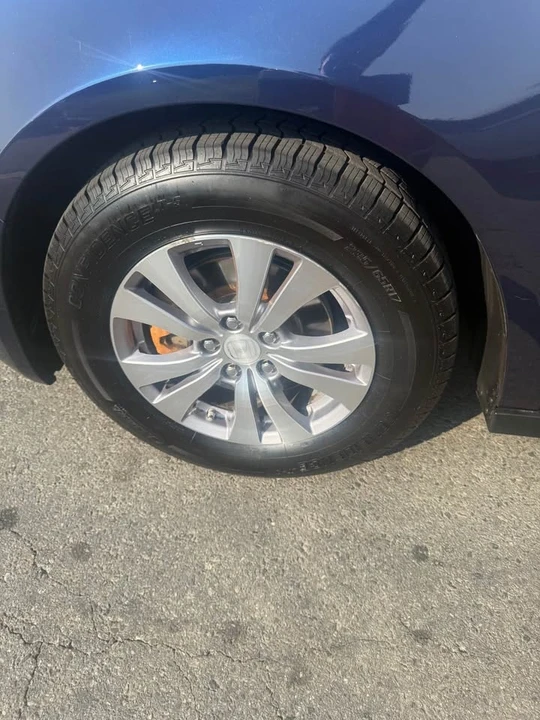 2014 Honda Odyssey - Image 19 of 20