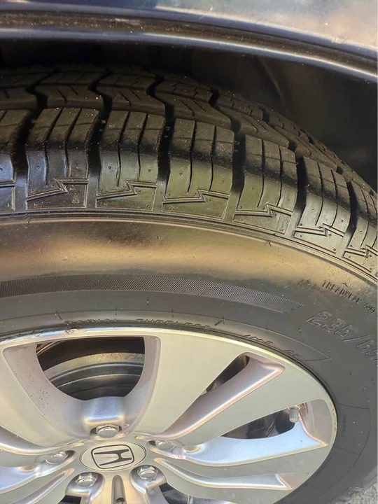 2014 Honda Odyssey - Image 17 of 20
