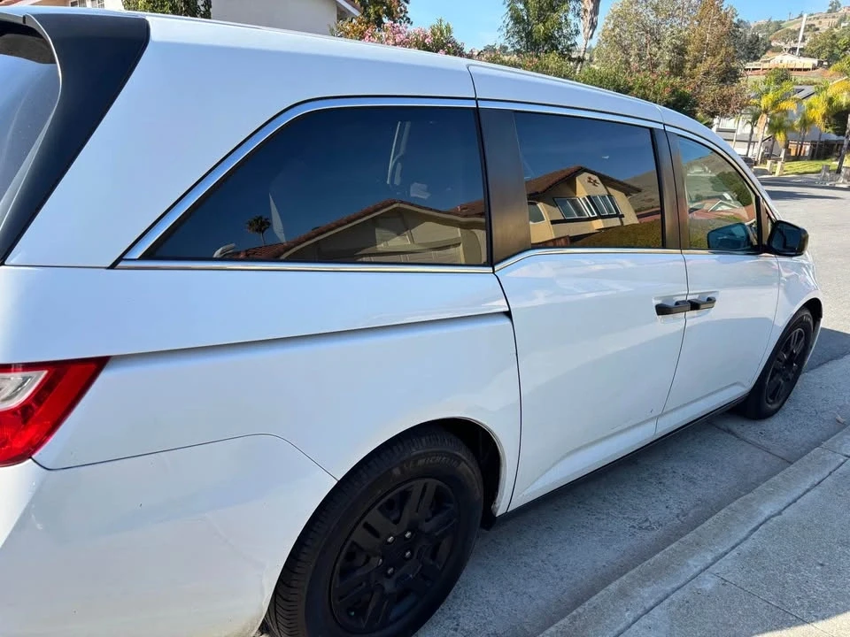 2014 Honda Odyssey - Image 6 of 10