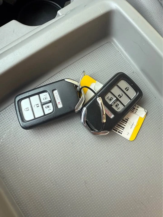 2014 Honda Odyssey - Image 18 of 20
