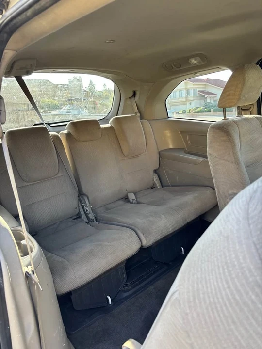 2014 Honda Odyssey - Image 8 of 10