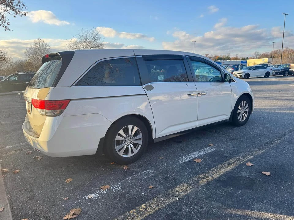 2014 Honda Odyssey - Image 5 of 7