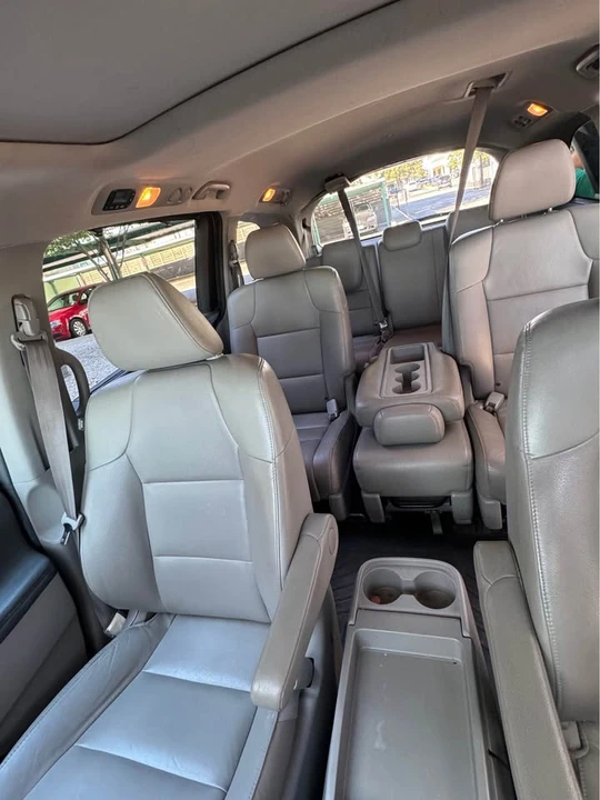 2014 Honda Odyssey - Image 10 of 14