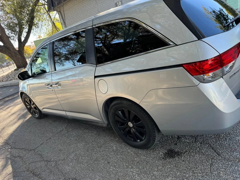 2014 Honda Odyssey - Image 3 of 14
