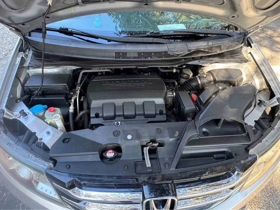 2014 Honda Odyssey - Image 8 of 14