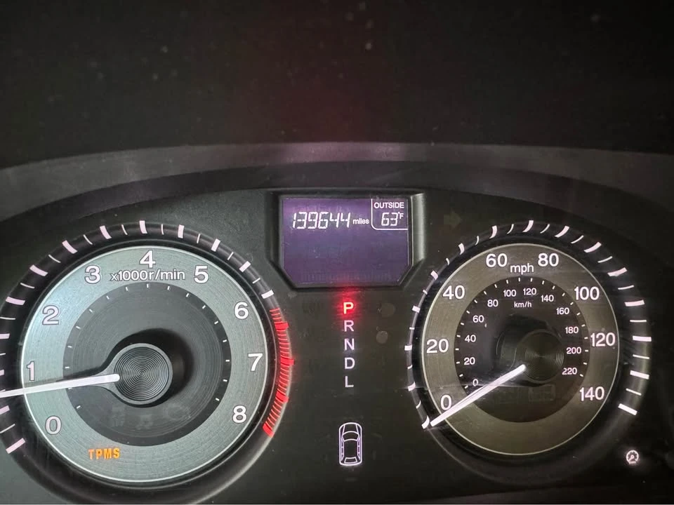 2014 Honda Odyssey - Image 12 of 14
