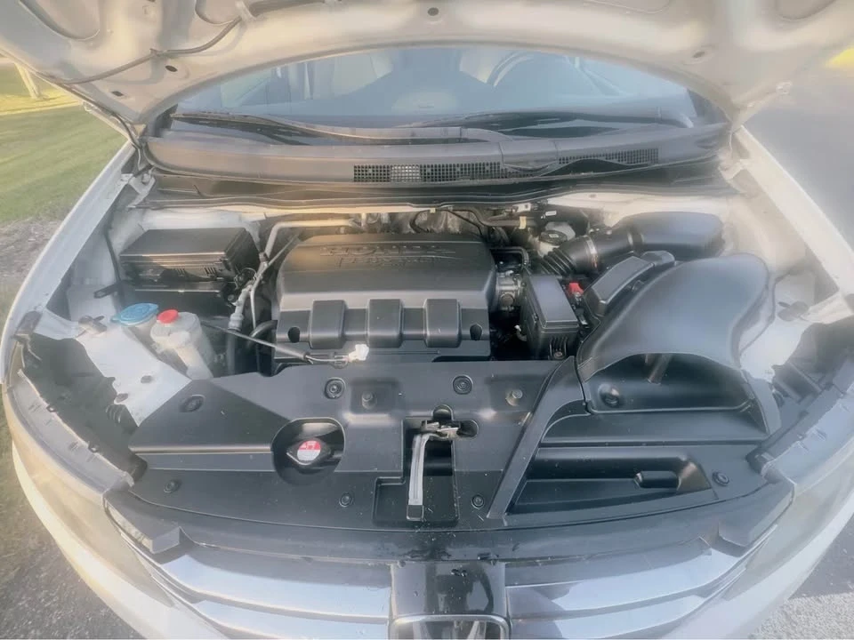 2014 Honda Odyssey - Image 9 of 9