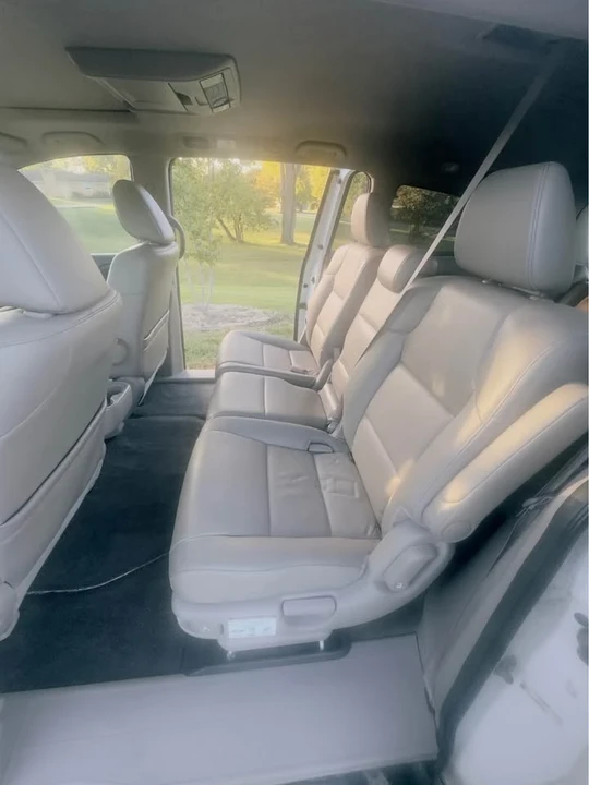 2014 Honda Odyssey - Image 7 of 9