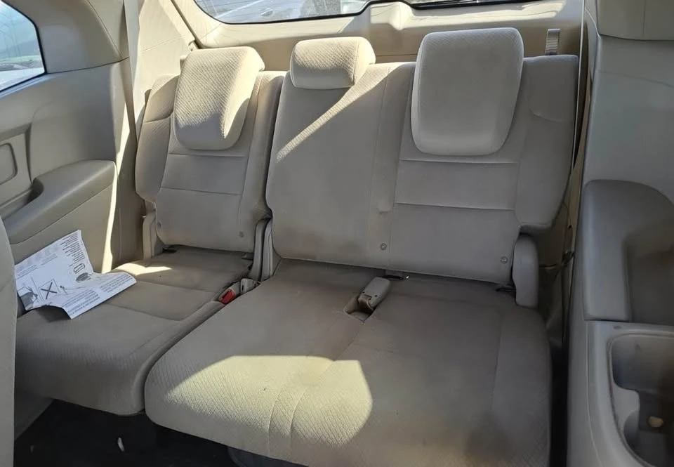 2014 Honda Odyssey - Image 12 of 16