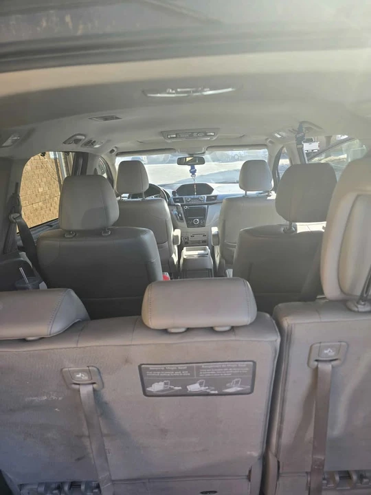 2014 Honda Odyssey - Image 5 of 16