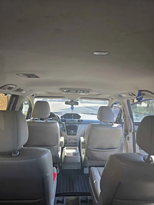 2014 Honda Odyssey - Image 3 of 16