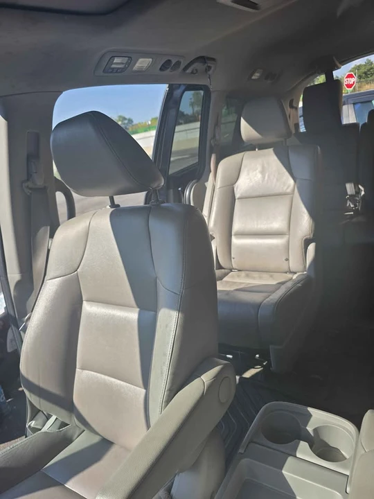 2014 Honda Odyssey - Image 7 of 16