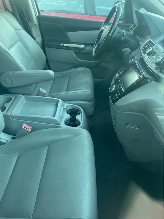 2014 Honda Odyssey - Image 3 of 3