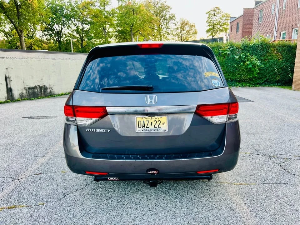 2014 Honda Odyssey - Image 3 of 19