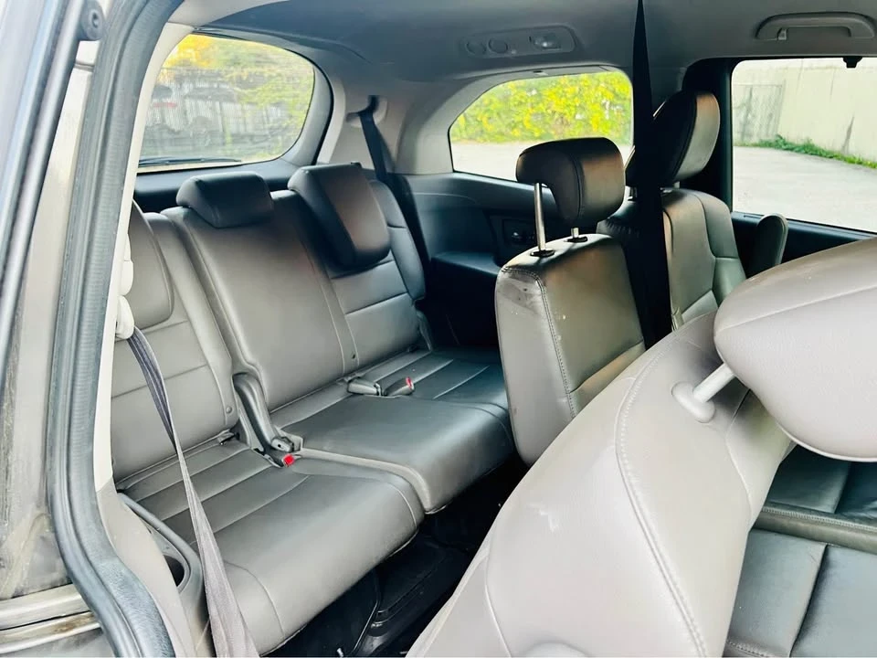 2014 Honda Odyssey - Image 13 of 19