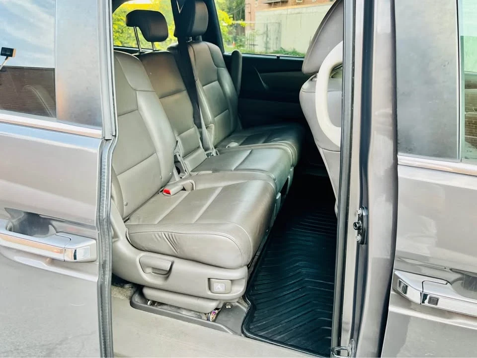2014 Honda Odyssey - Image 14 of 19