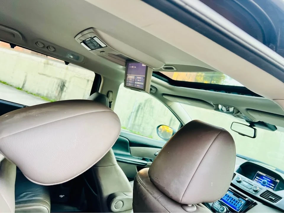 2014 Honda Odyssey - Image 16 of 19
