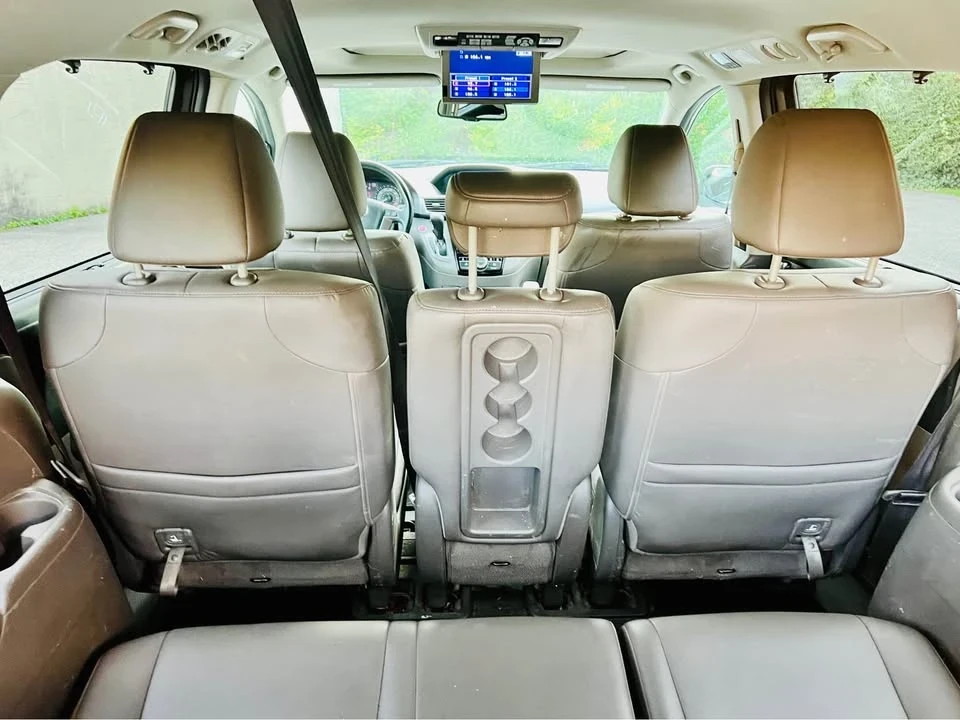 2014 Honda Odyssey - Image 6 of 19