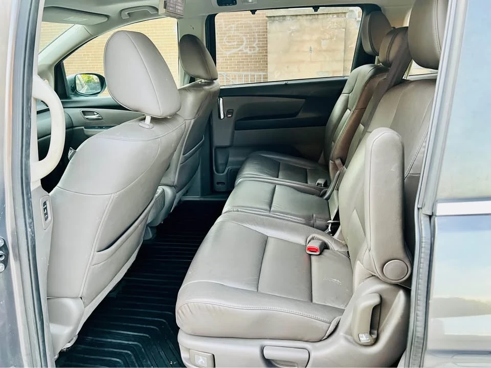 2014 Honda Odyssey - Image 9 of 19
