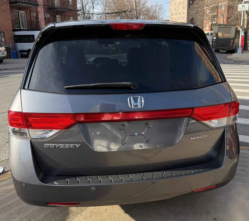 2014 Honda Odyssey - Image 4 of 18